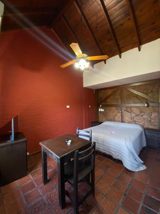 Estudio Estándar